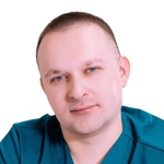 Демин Владимир Валерьевич, Стоматолог, Стоматолог-имплантолог, Стоматолог-хирург - Пермь