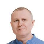 Шитов Никита Владимирович, Стоматолог - Пермь