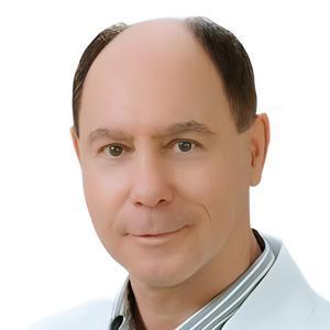 Шмидт Аркадий Иосифович, кардиолог - Пермь