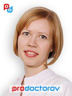 Вязовец Наталья Викторовна, Офтальмолог (окулист), Лазерный хирург - Пермь