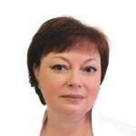 Замотина Лариса Васильевна, Офтальмолог (окулист) - Пермь