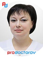 Кунщикова Лариса Васильевна, Офтальмолог (окулист) - Пермь