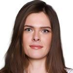 Игумнова Оксана Александровна