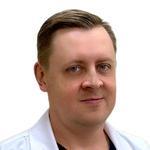 Ренжин Андрей Викторович Ренжин Андрей Викторович, Пластический хирург, Онколог, Хирург - Пермь