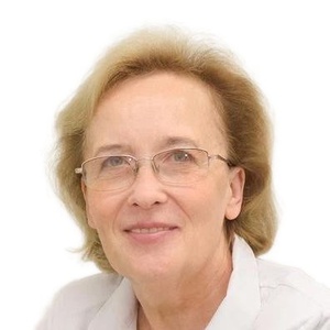 иммунолог пермь