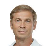Антонюк Илья Александрович, Хирург, Детский хирург, Пластический хирург - Пермь