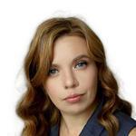 Кривощекова Екатерина Сергеевна, Проктолог (колопроктолог) - Пермь