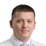 Тихомиров Д. А. - фото