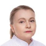 Бабарыкина Светлана Евгеньевна, Гинеколог, врач УЗИ - Санкт-Петербург