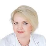 Залесная Наталья Евгеньевна, Врач УЗИ - Пермь