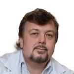 Лисичкин Андрей Леонидович, Проктолог (колопроктолог), онколог, хирург - Пермь