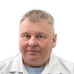 Кислицын Константин Геннадьевич, Уролог, Андролог - Пермь
