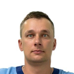 Панюшкин Денис Валерьевич, хирург, флеболог - Пермь