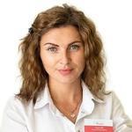 Турунцева Ольга Николаевна Турунцева Ольга Николаевна, Эндокринолог - Пермь
