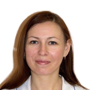 Демченко Ольга Владимировна, лор, детский лор - Пермь