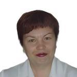 Мельникова Татьяна Алексеевна, Дерматолог, Венеролог - с. Карагай (Пермский край)