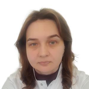 Екатерина Парфенова - биография, новости, личная жизнь