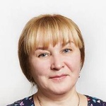 Малелина Ольга Николаевна, Стоматолог, детский стоматолог, пародонтолог - Пермь