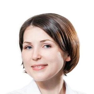 Зеленина (Криницына) Наталья Николаевна, врач-косметолог - Пермь