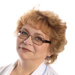 Липина Татьяна Владимировна Липина Татьяна Владимировна, Уролог, Андролог - Пермь