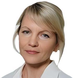 Валина Светлана Леонидовна, аллерголог, иммунолог - Пермь