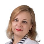 Володина Елена Валериевна Володина Елена Валериевна, Невролог, Детский невролог - Пермь