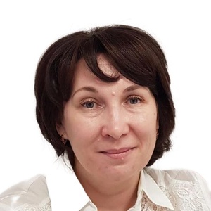 Капизова Ольга Васильевна, гинеколог, акушер - Пермь