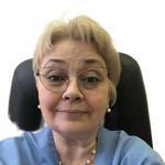 Фирсова Марина Борисовна, Детский ортопед, Травматолог - Пермь