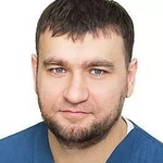 Колодный Александр Юрьевич Колодный Александр Юрьевич, Ортопед, Травматолог - Пермь