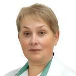 Тарутина Елена Юрьевна, Офтальмолог (окулист) - Пермь