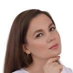 Горбунова Екатерина Алексеевна Горбунова Екатерина Алексеевна, Врач-косметолог, дерматолог, трихолог - Пермь