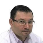 Новиков Альберт Михайлович, Онколог-маммолог, Маммолог, Онколог, Хирург - Пермь