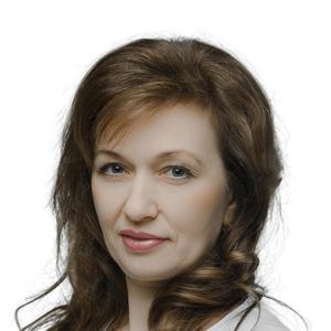 Ненахова Елена Константиновна, стоматолог - Пермь