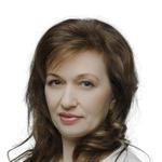 Ненахова Елена Константиновна, Стоматолог - Пермь