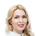 Гилева Марина Сергеевна, Стоматолог, пародонтолог - Пермь