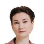 Боброва Ольга Сергеевна, Стоматолог - Пермь