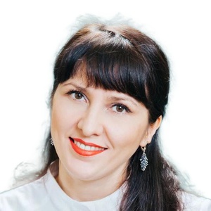 Шаврина Яна Теймуразовна, стоматолог - Пермь
