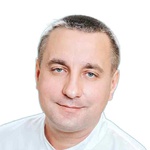 Пипич Константин Владиславович, Стоматолог-ортопед, стоматолог - Пермь