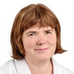 Калина Галина Николаевна Калина Галина Николаевна, Уролог - Пермь