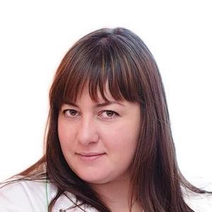 Костенкова Наталья Владимировна, невролог - Пермь