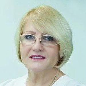 Милкова Тамара Ивановна, врач узи - Пермь