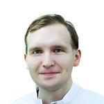 Сирин Алексей Олегович, Травматолог, Кистевой хирург, Ортопед - Пермь