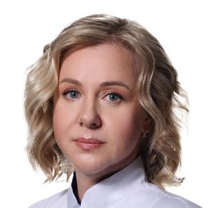 Ермакова Ангелина Викторовна, гинеколог, акушер, гинеколог-эндокринолог - Пермь