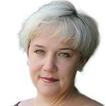 Лапшина Наталья Валерьевна, Стоматолог - Пермь