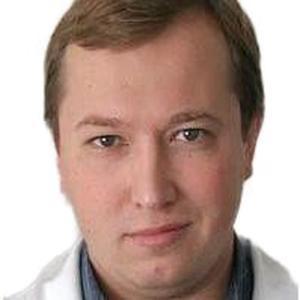 Микрюков Вячеслав Юрьевич, хирург - Пермь