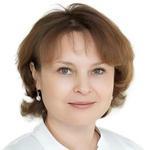 Осадчая Екатерина Николаевна, Невролог, Функциональный диагност - Пермь