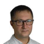 Юдин Михаил Владимирович, Флеболог - Пермь