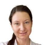 Никонова Ольга Евгеньевна, Врач-косметолог, Хирург - Пермь