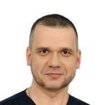 Вязовиков Андрей Александрович, Эндоскопист, Хирург - Пермь