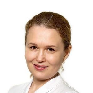 Добровольская Людмила Григорьевна, дерматолог, венеролог, врач-косметолог, дерматовенеролог, детский дерматолог, детский трихолог, трихолог - Пермь